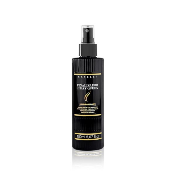 Spray Finalizador Queen